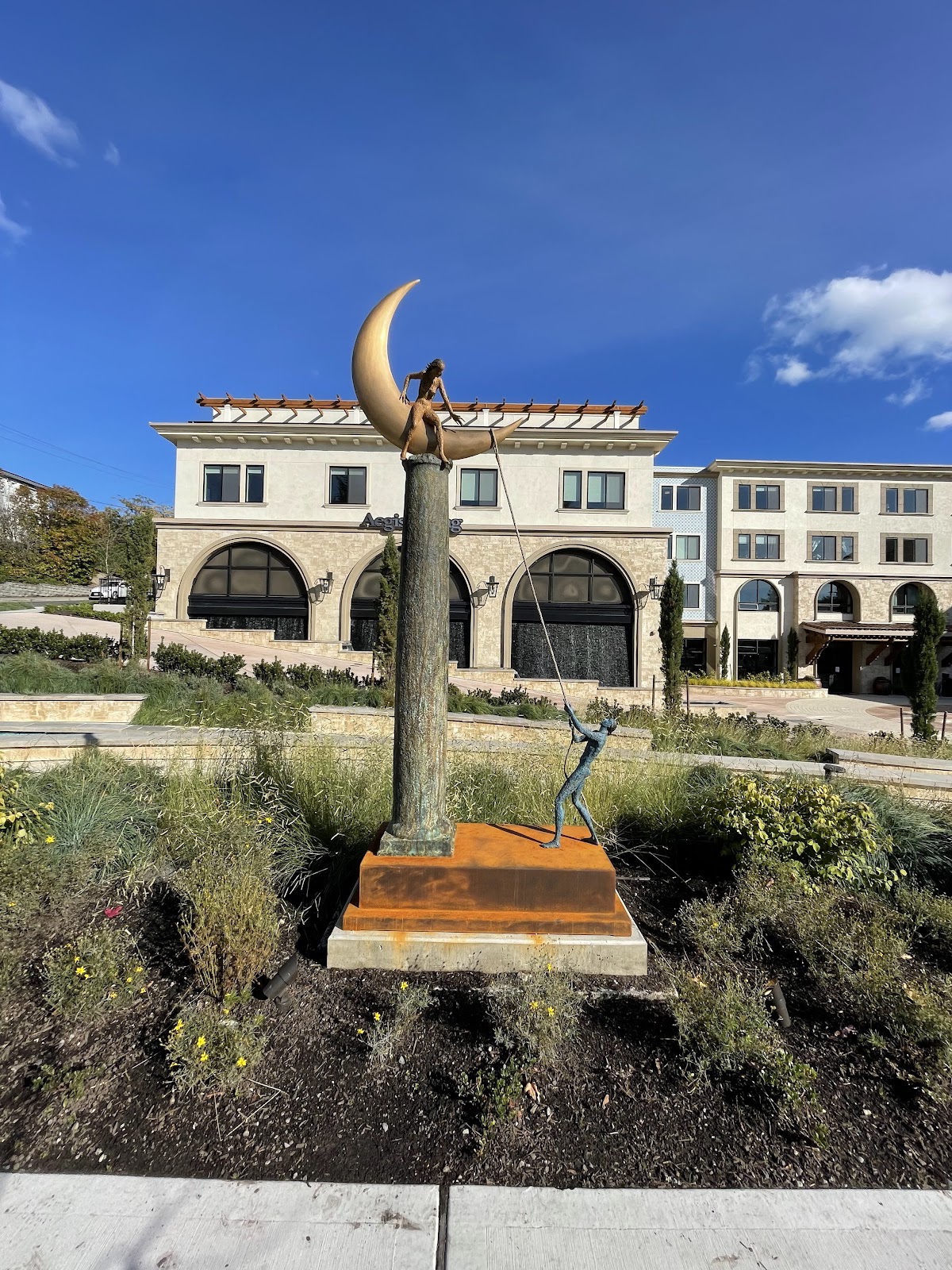 Aegis Living Kirkland Waterfront