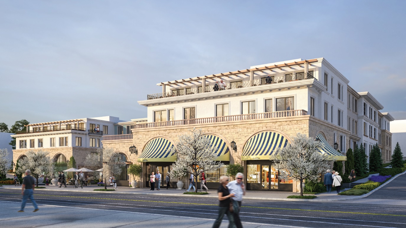 Aegis Living Kirkland Waterfront