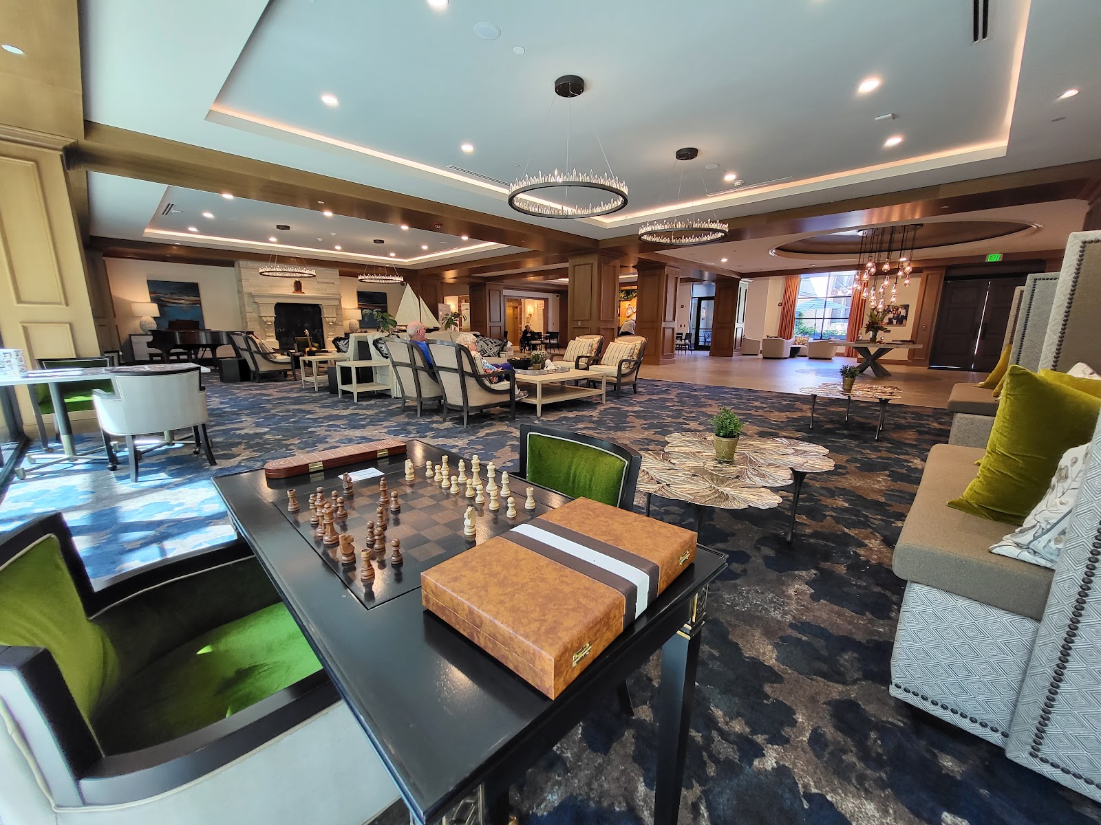Aegis Living Kirkland Waterfront