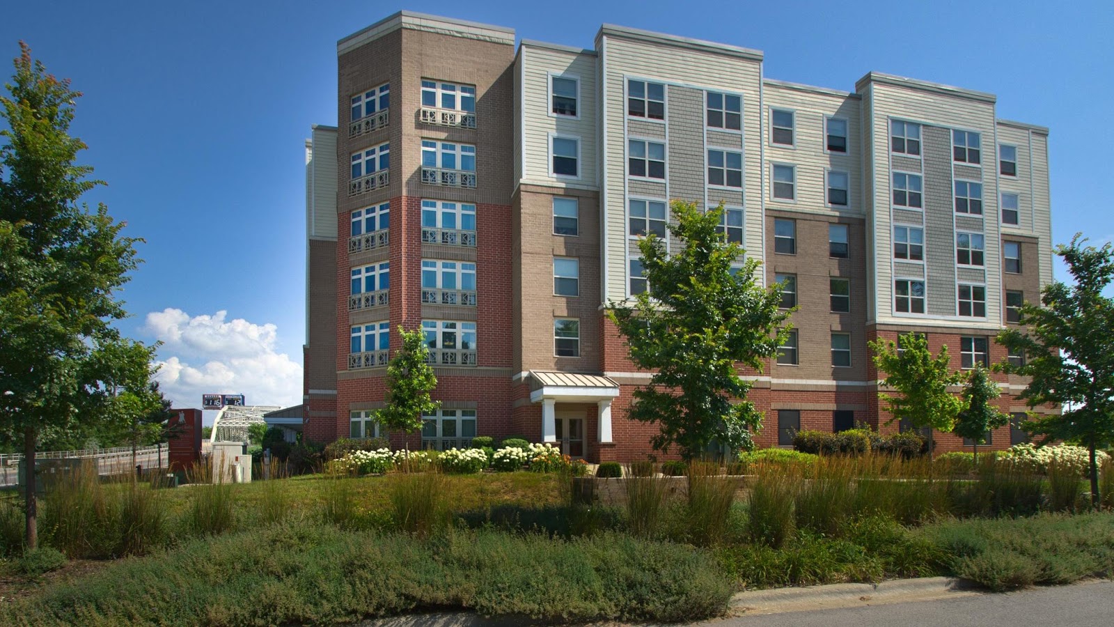 Senior Suites of Fay’s Point