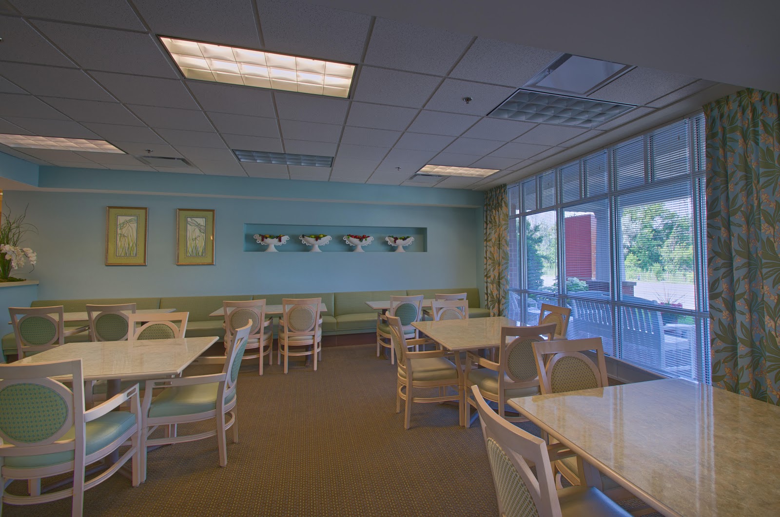 Senior Suites of Fay’s Point