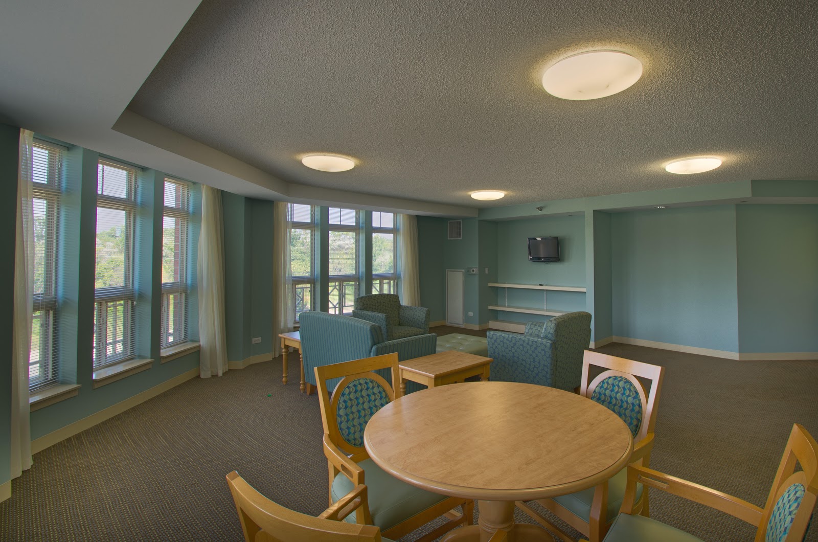 Senior Suites of Fay’s Point