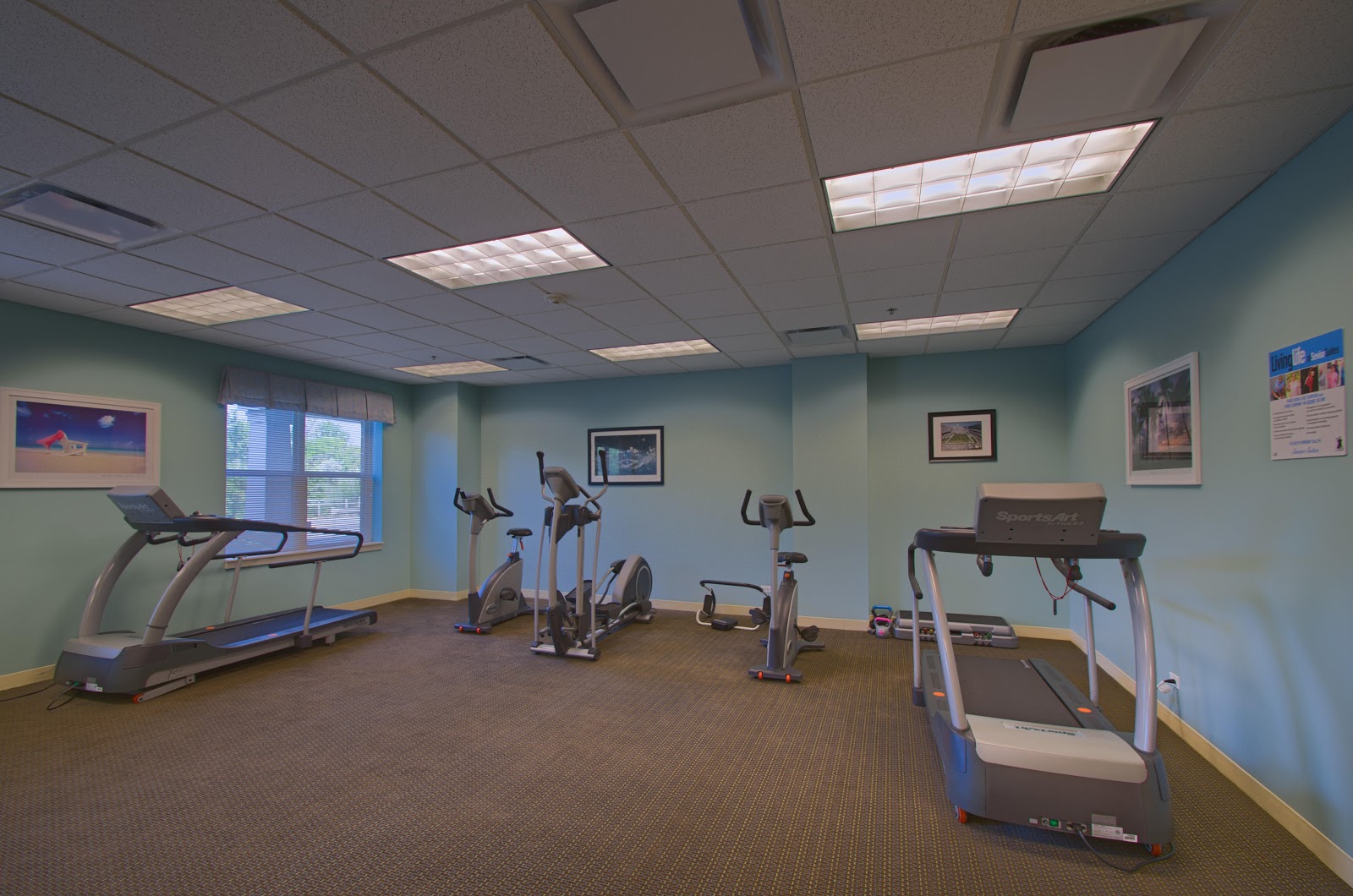 Senior Suites of Fay’s Point