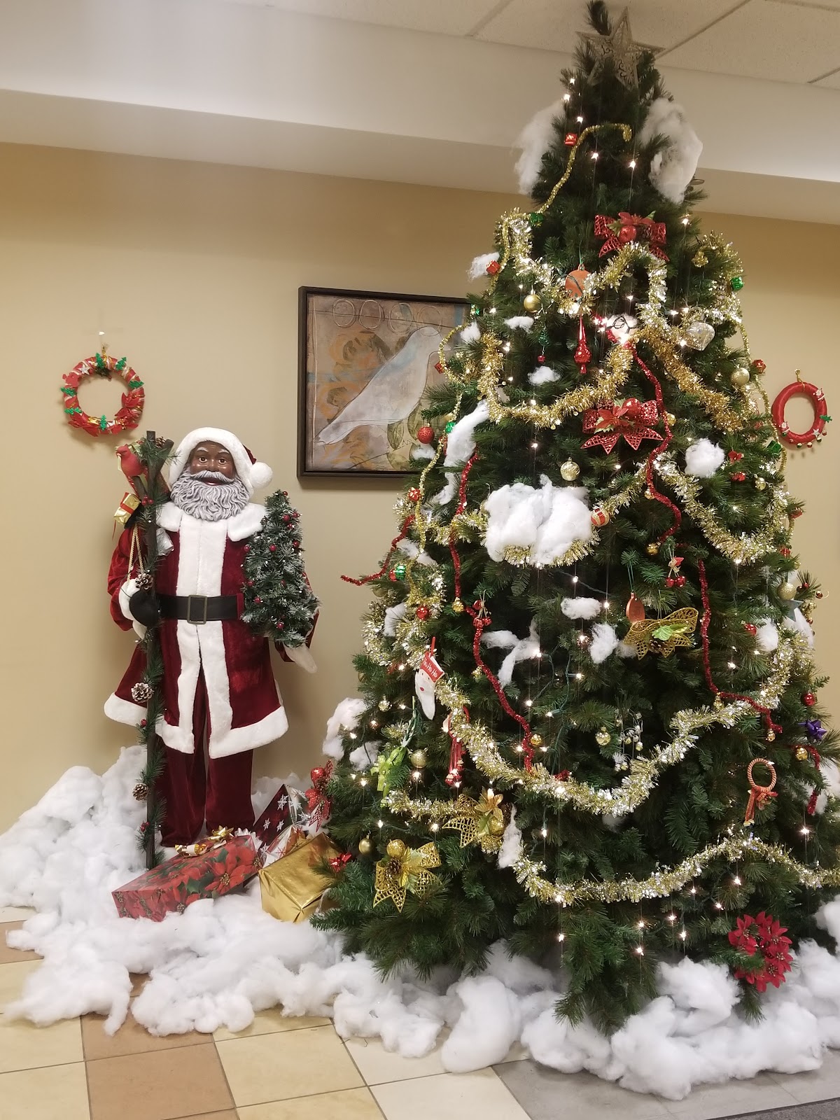 Senior Suites of Fay’s Point