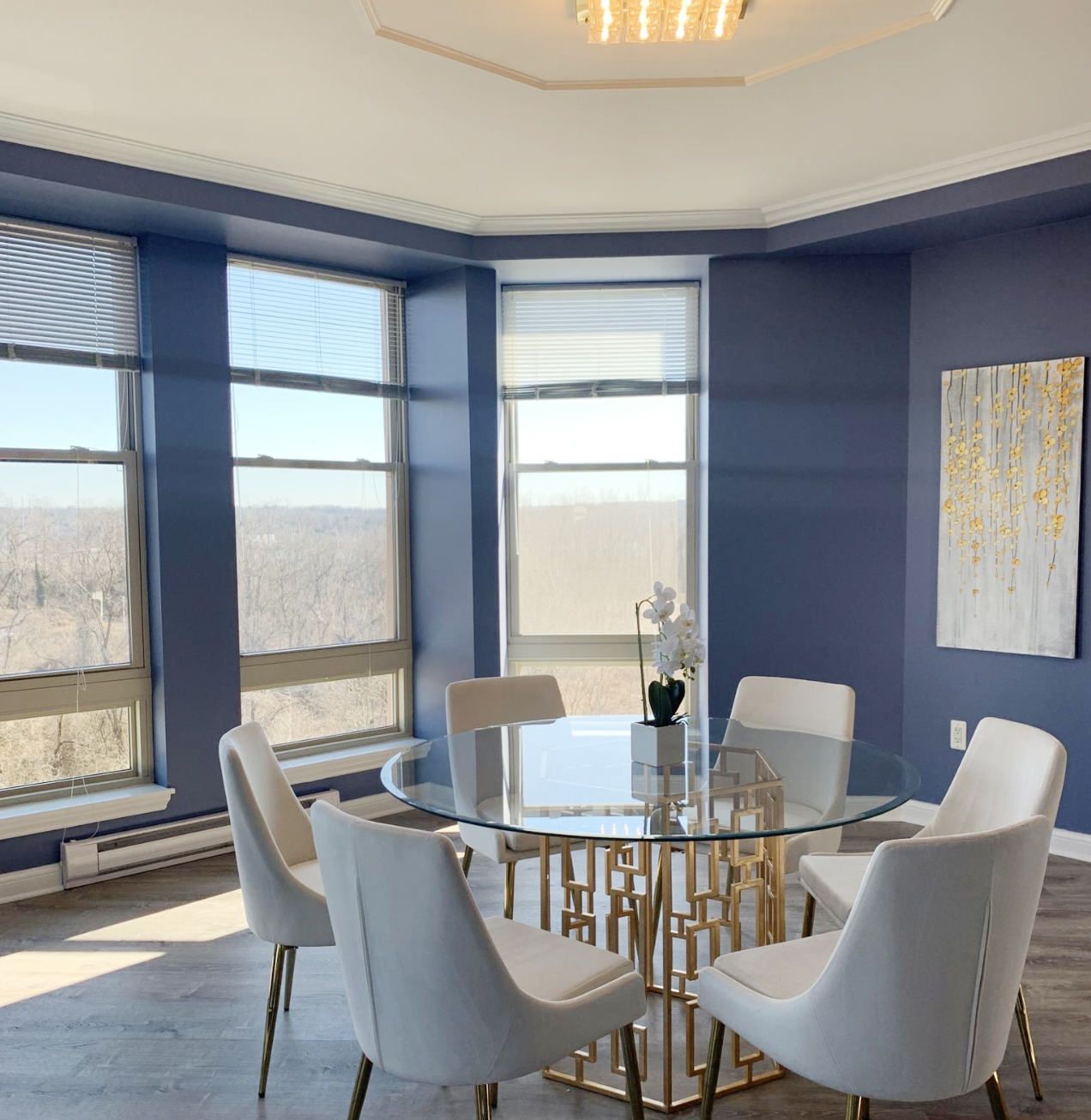 The Harborside