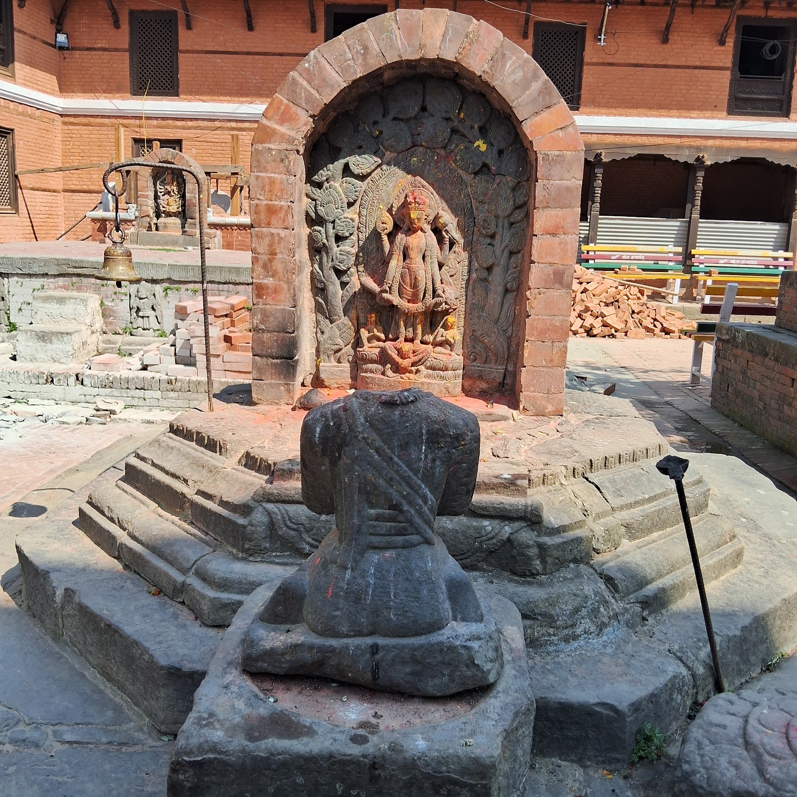 Changu Narayan Temple