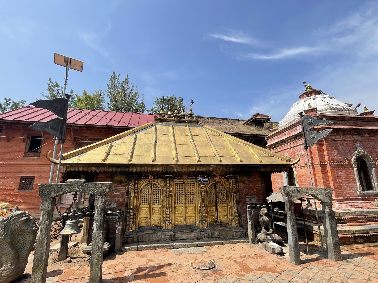 Changu Narayan Temple
