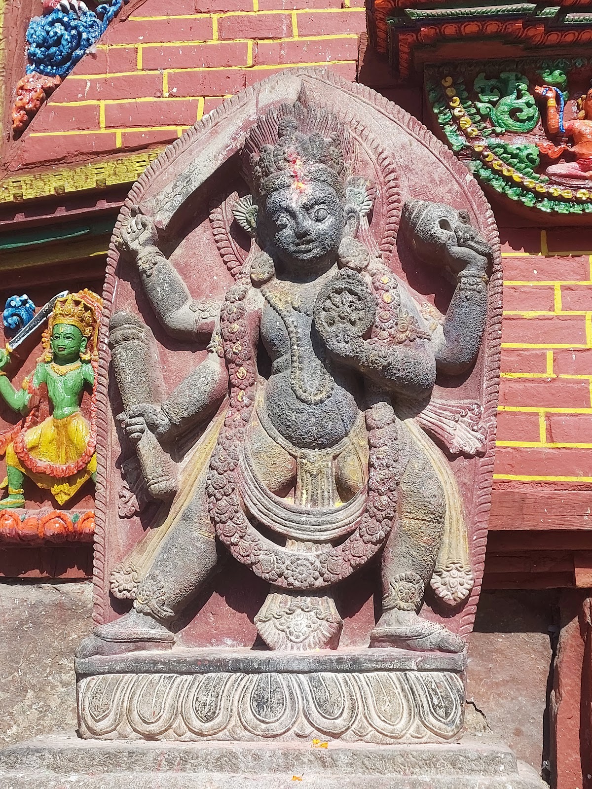 Changu Narayan Temple