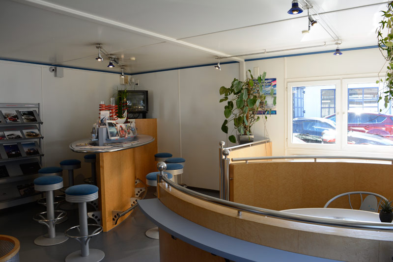 AUTOZENTRUM St.Margrethen AG