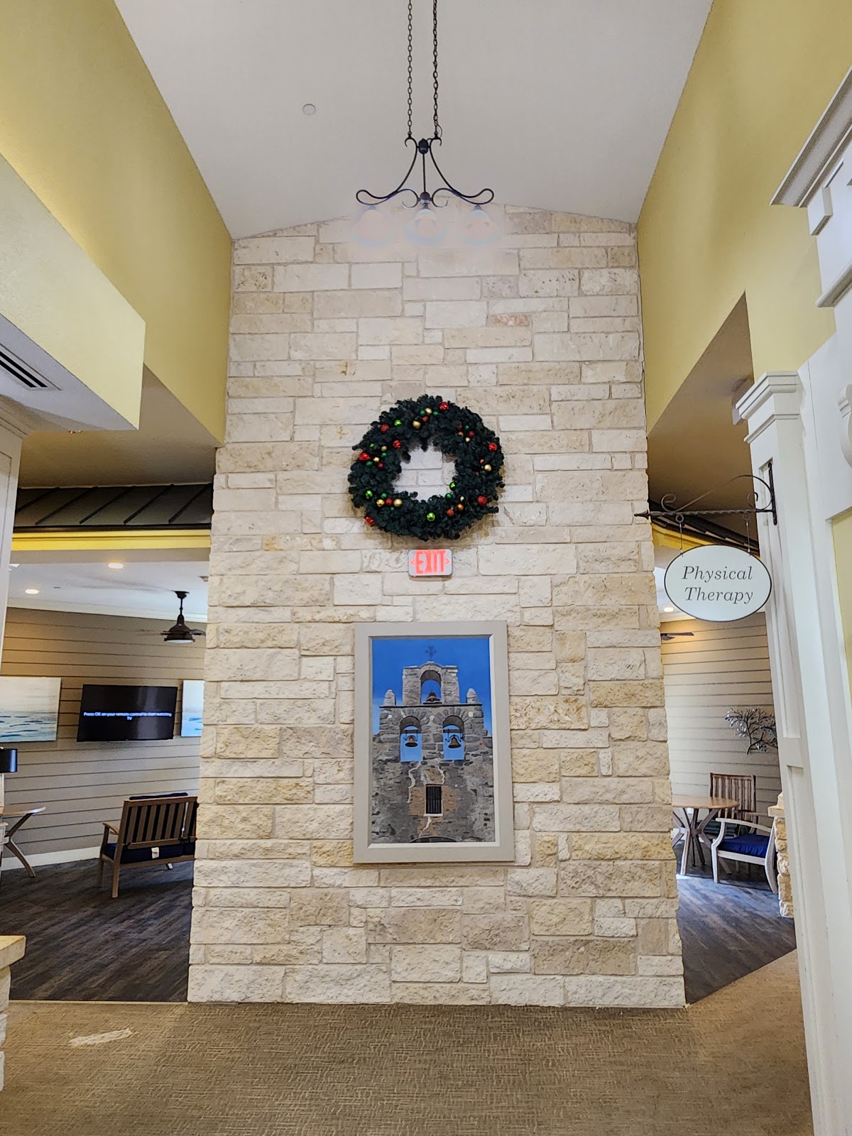 Chapters Living of San Antonio