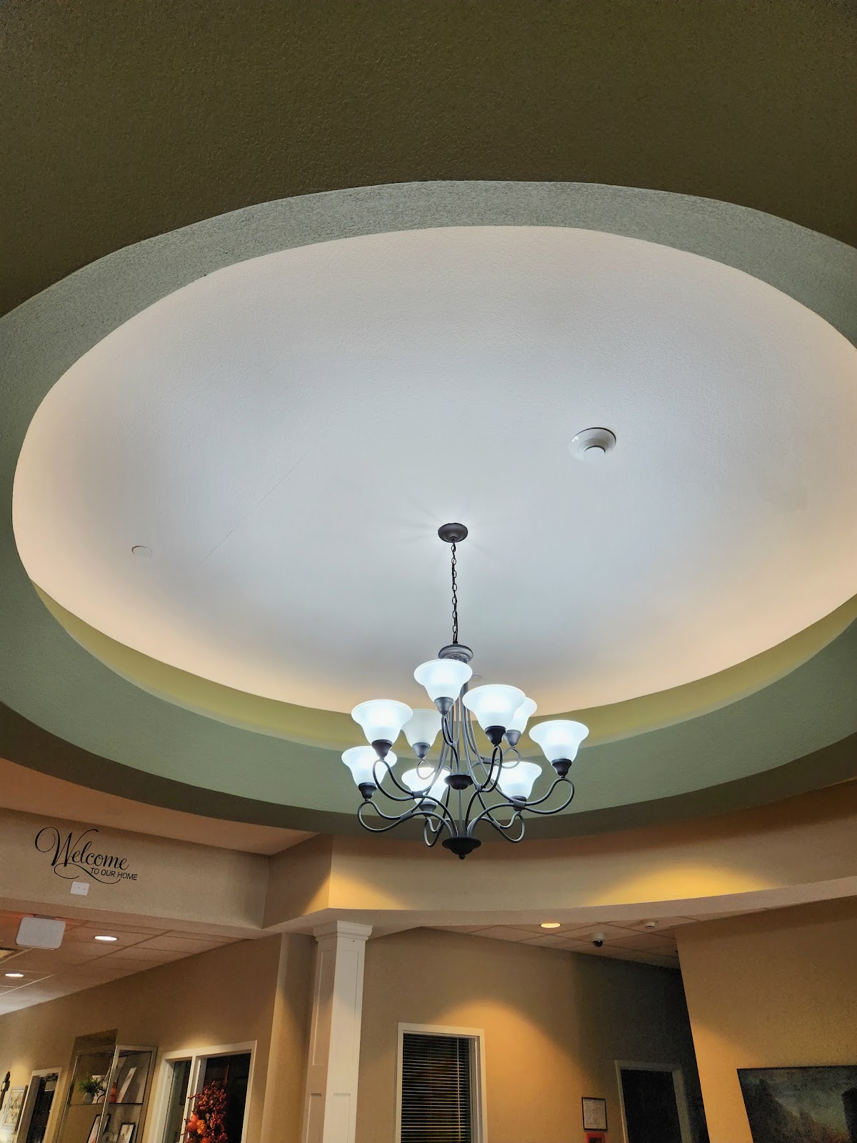 Chapters Living of San Antonio