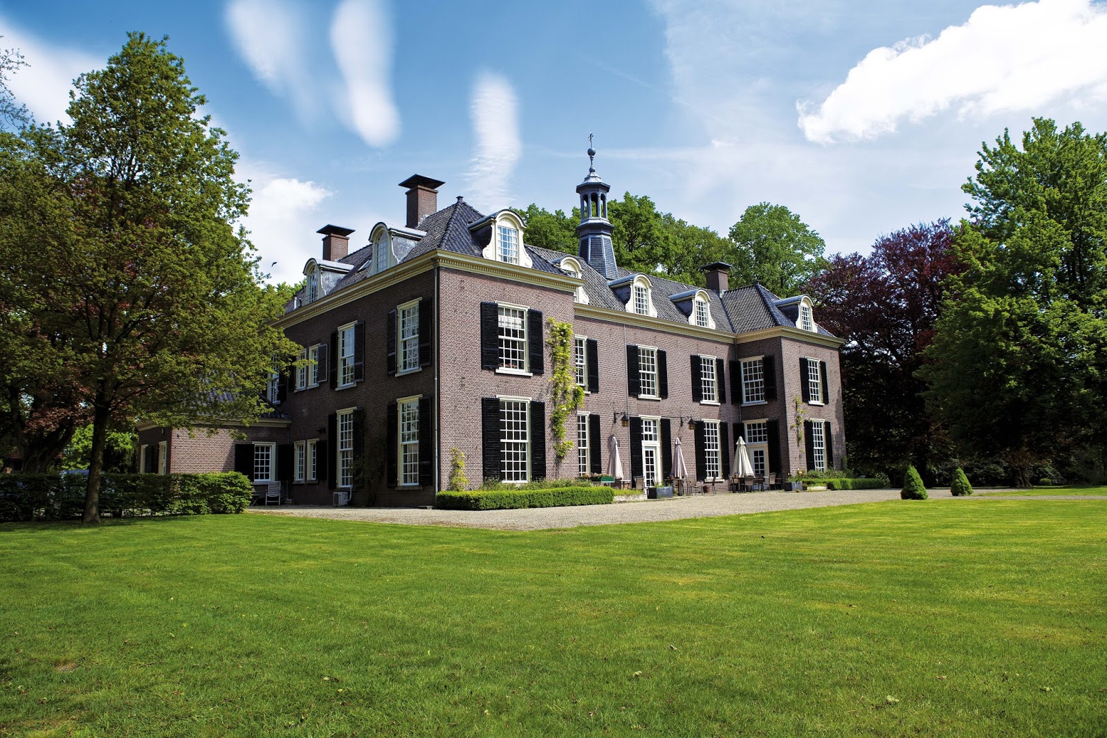 Landgoed Klein Engelenburg - Woonzorglocatie van Domus Valuas - Verzorgingshuis Gelderland
