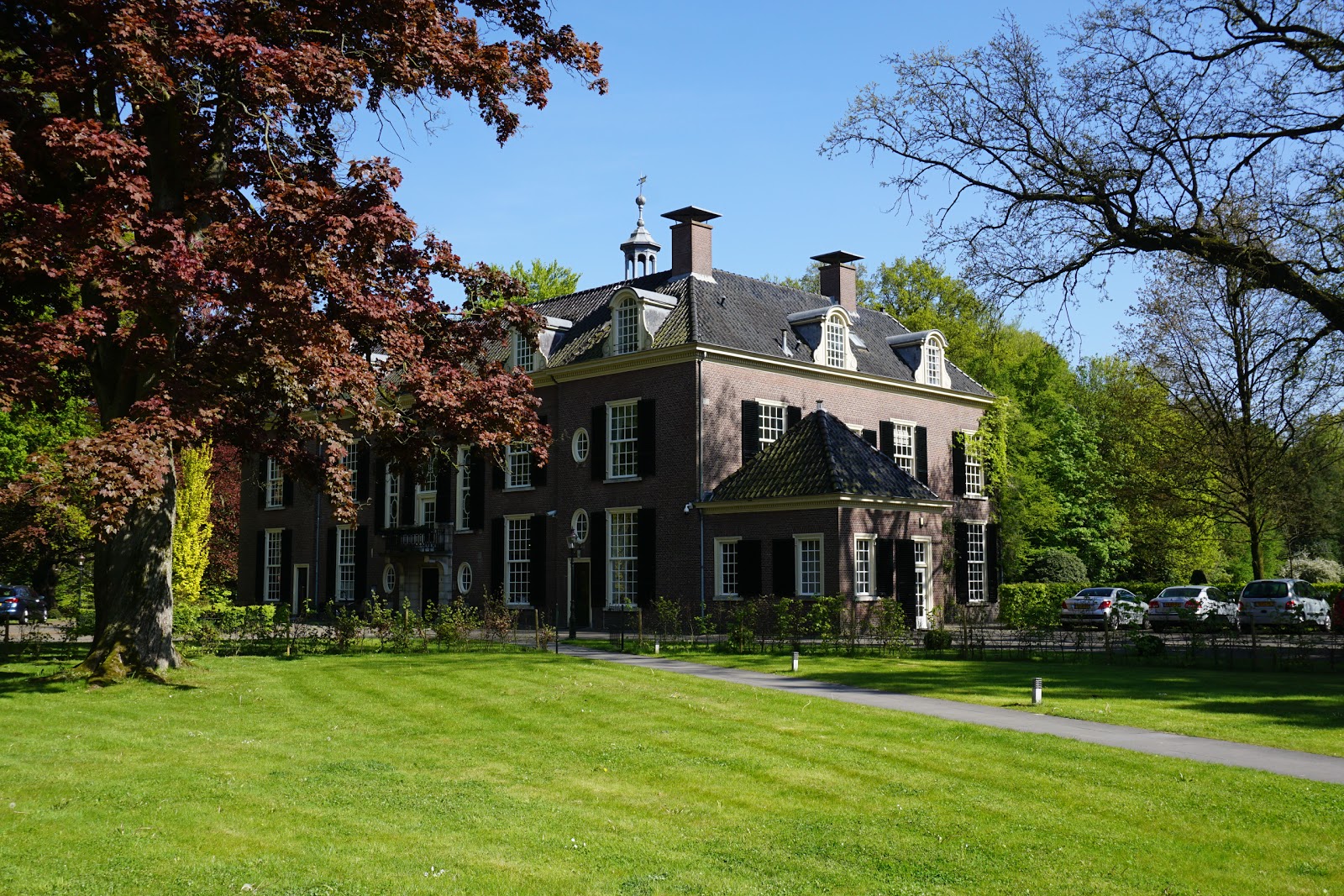 Landgoed Klein Engelenburg - Woonzorglocatie van Domus Valuas - Verzorgingshuis Gelderland