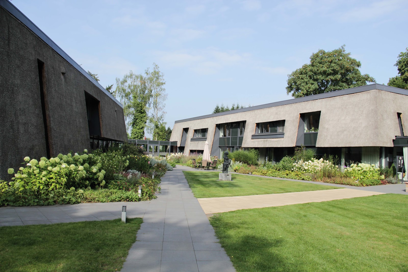 Landgoed Klein Engelenburg - Woonzorglocatie van Domus Valuas - Verzorgingshuis Gelderland