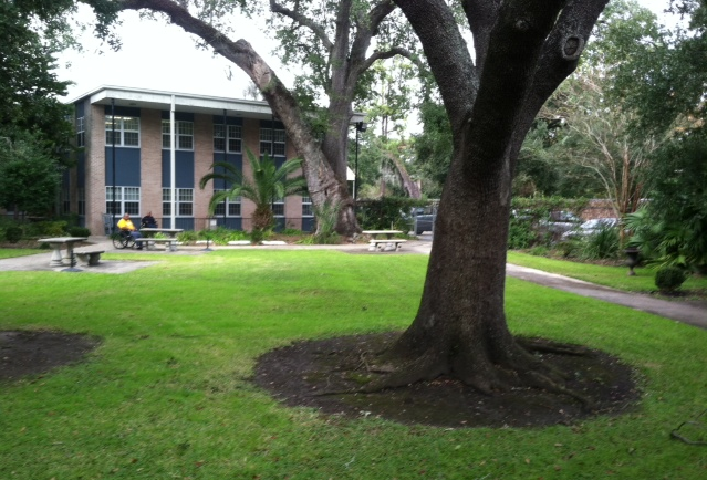 Audubon Retirement Village