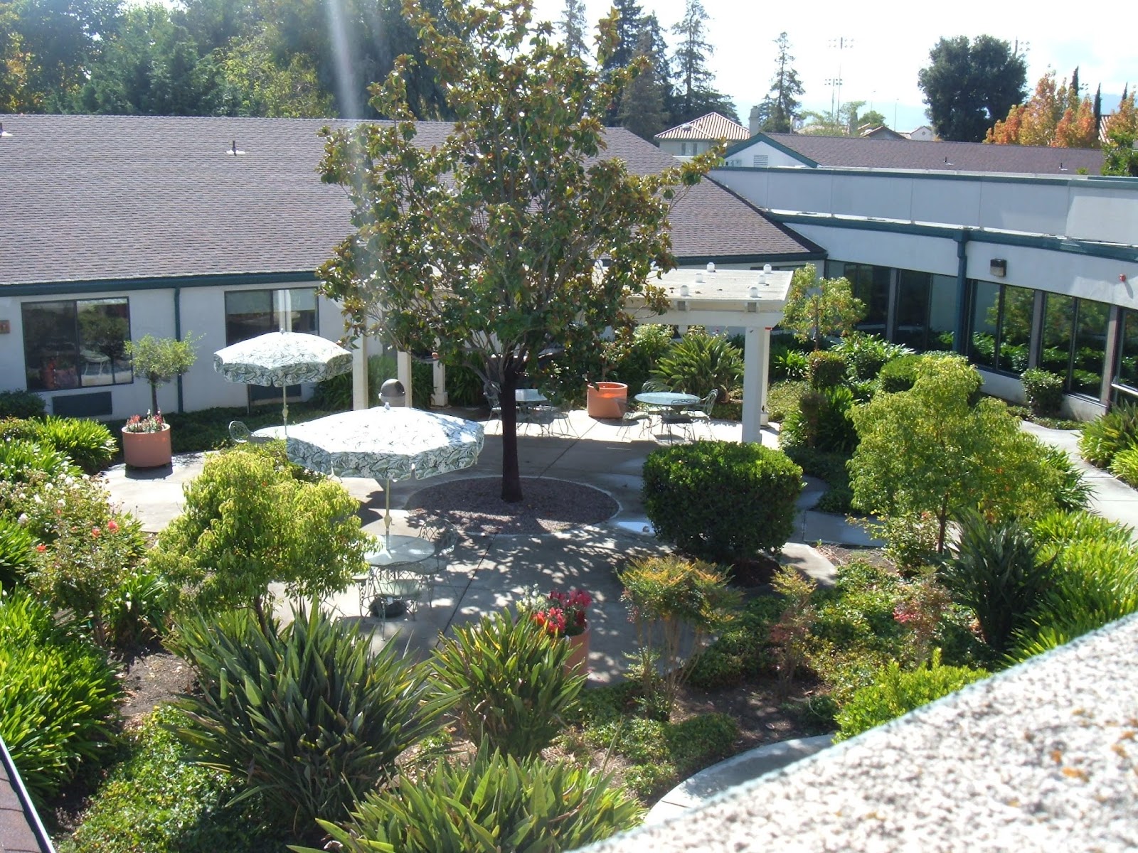 Sunnyvale Gardens Post Acute