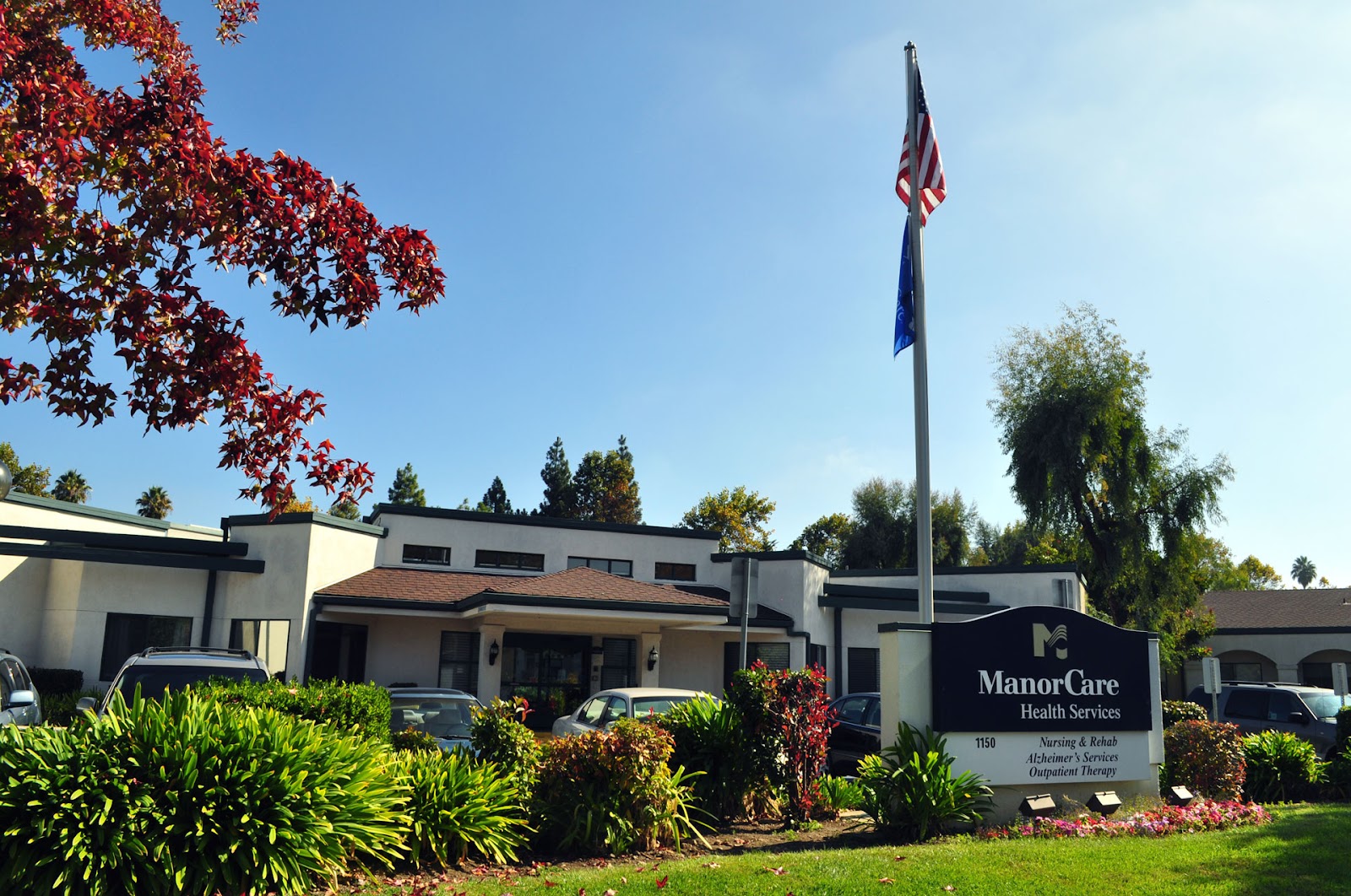 Sunnyvale Gardens Post Acute