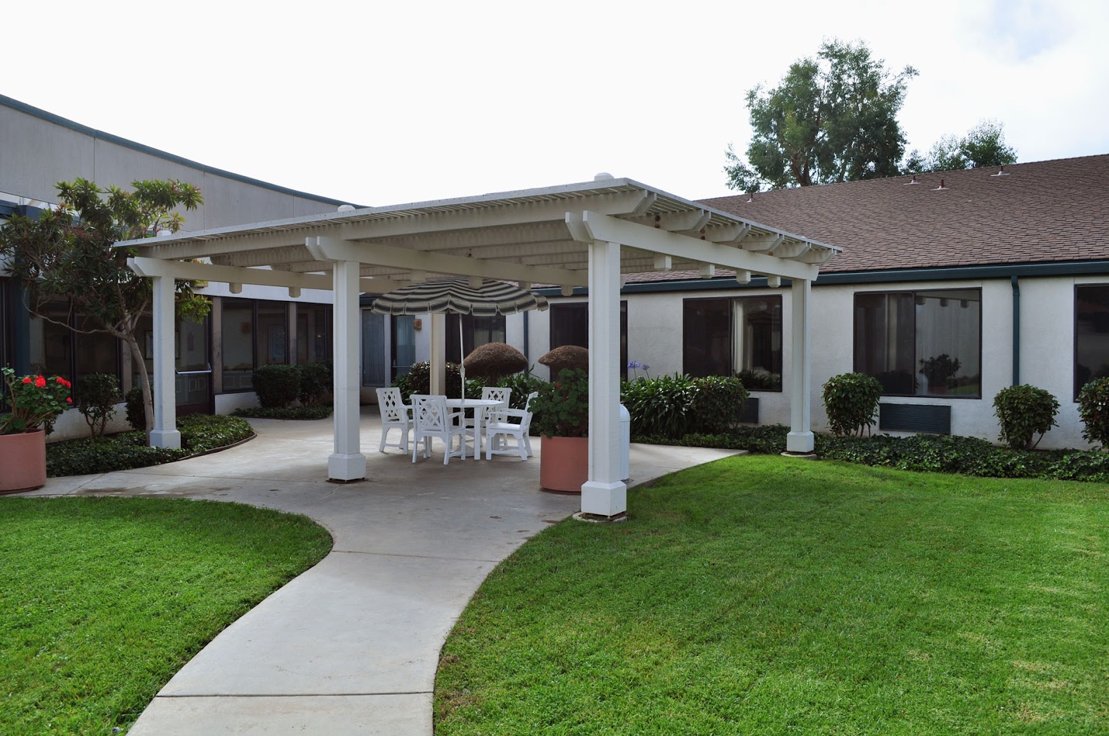 Sunnyvale Gardens Post Acute