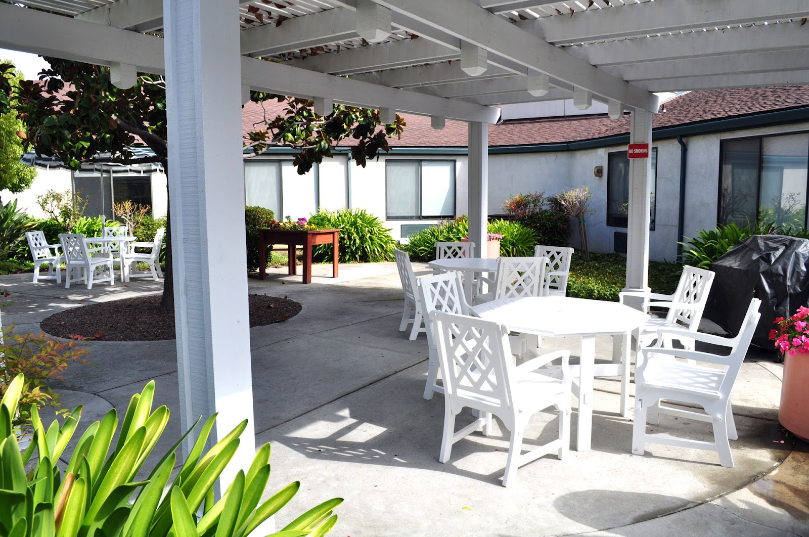 Sunnyvale Gardens Post Acute