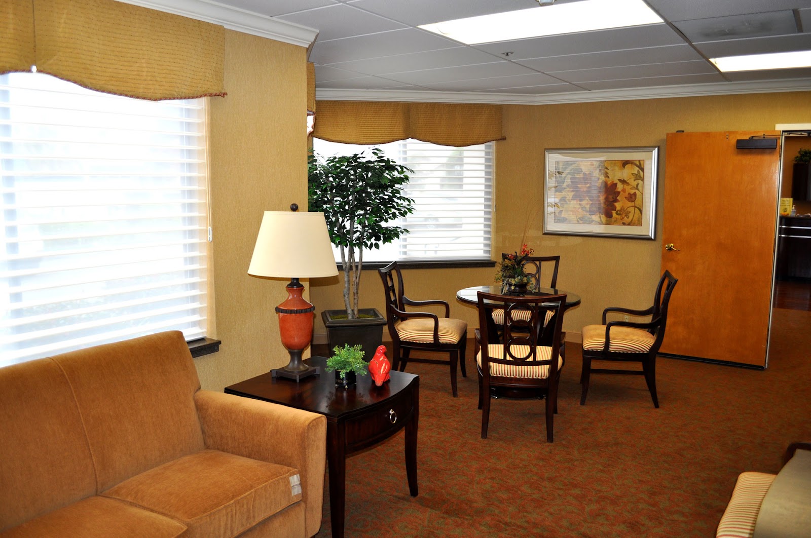 Sunnyvale Gardens Post Acute