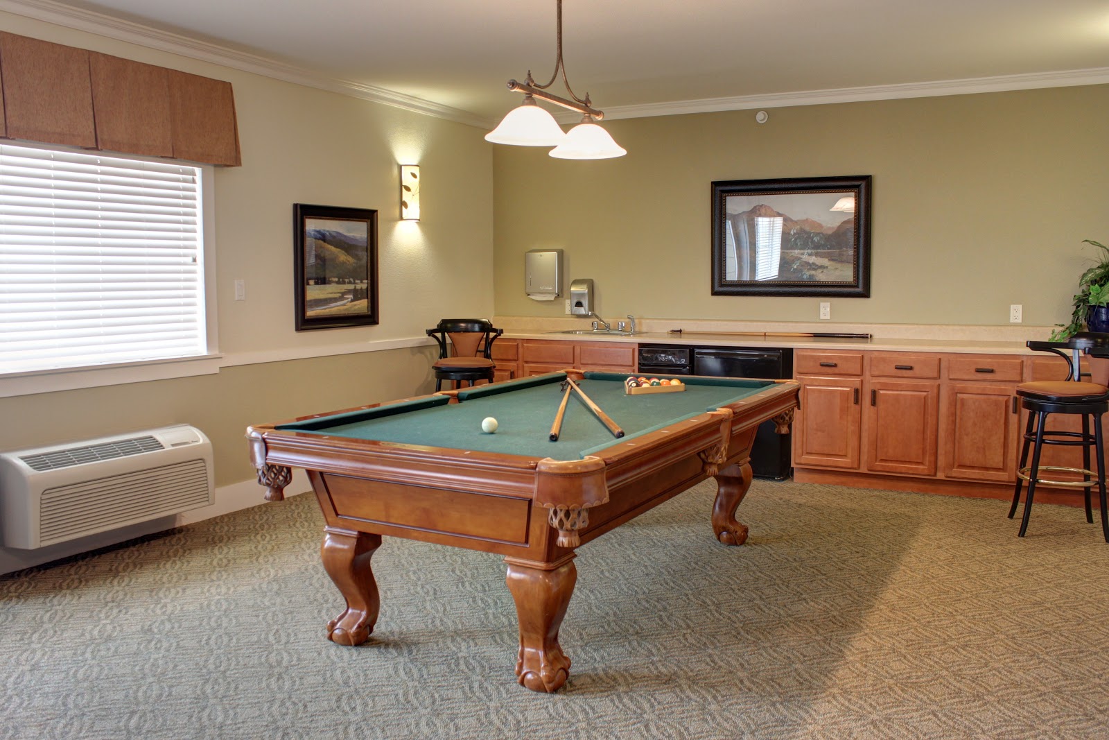 Rigden Farm Senior Living