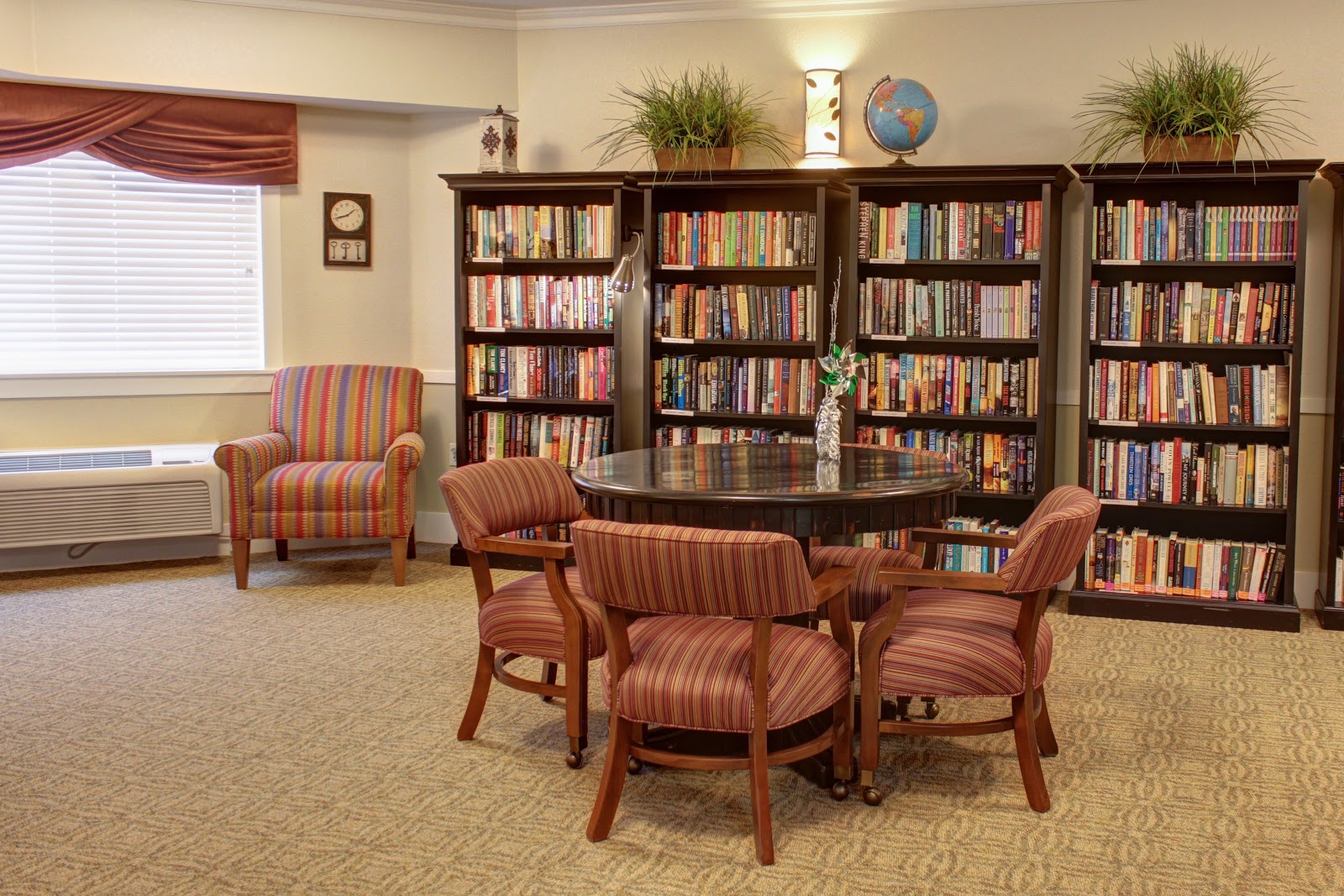 Rigden Farm Senior Living