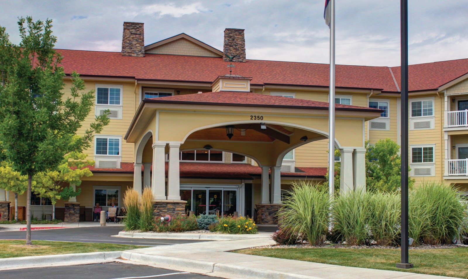 Rigden Farm Senior Living