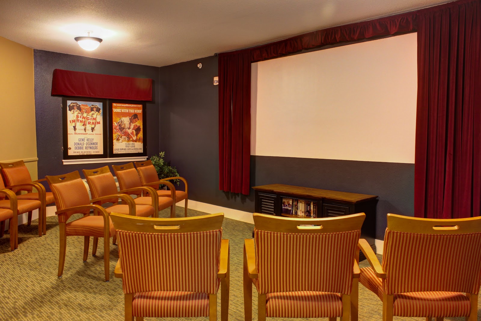 Rigden Farm Senior Living