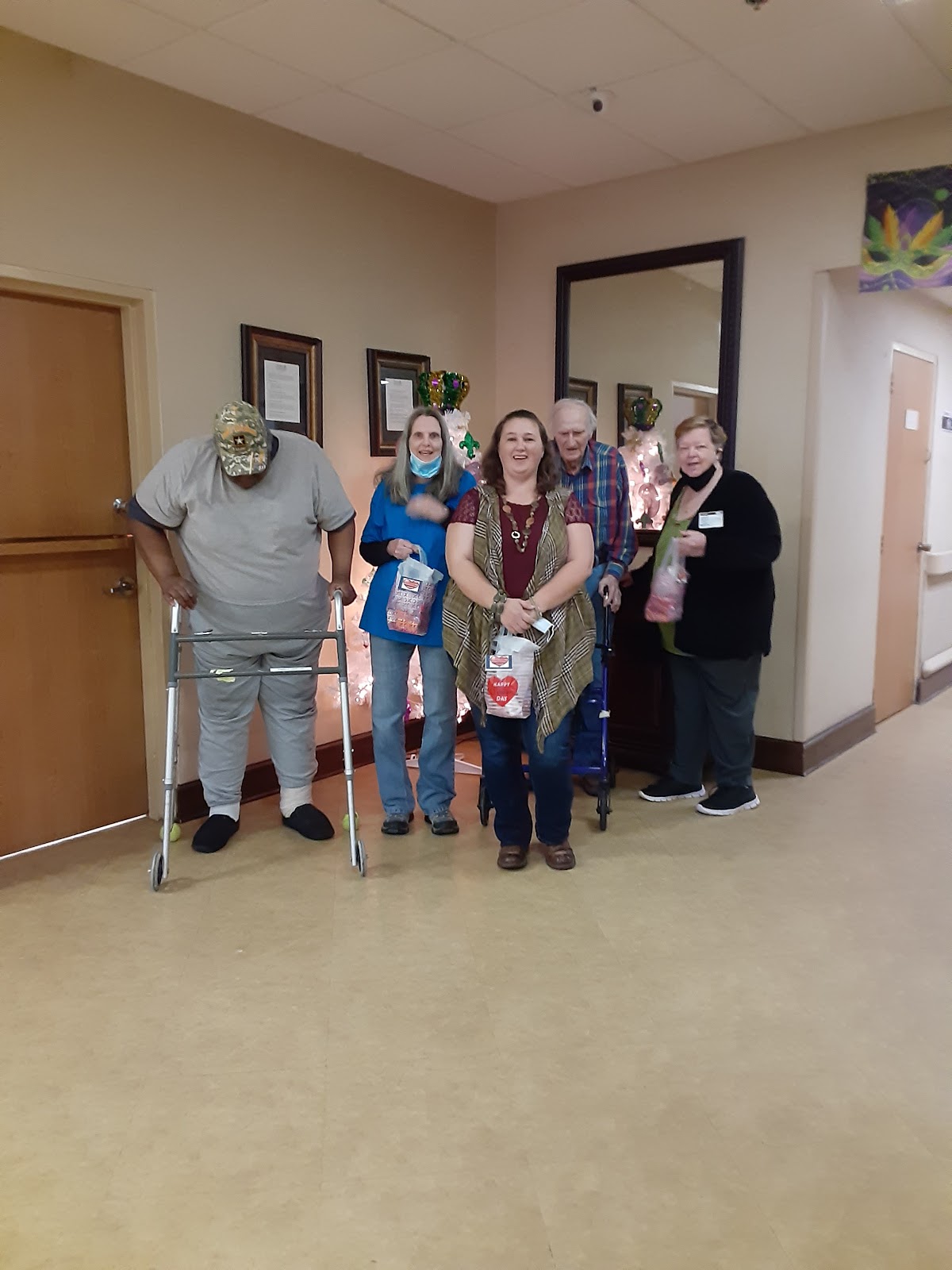 Town & Country Health & Rehab