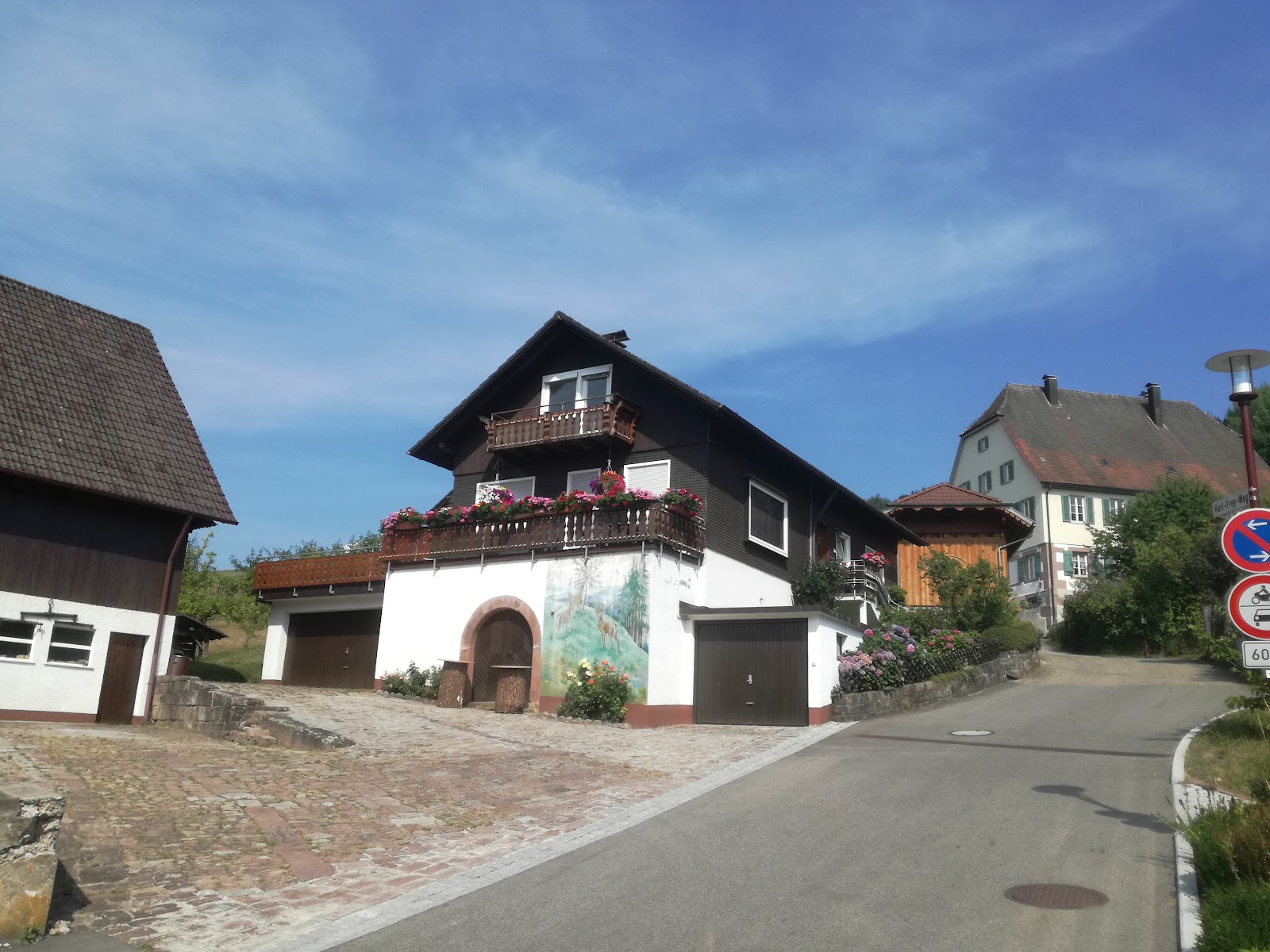 Murgtalblick Betreuungszentrum