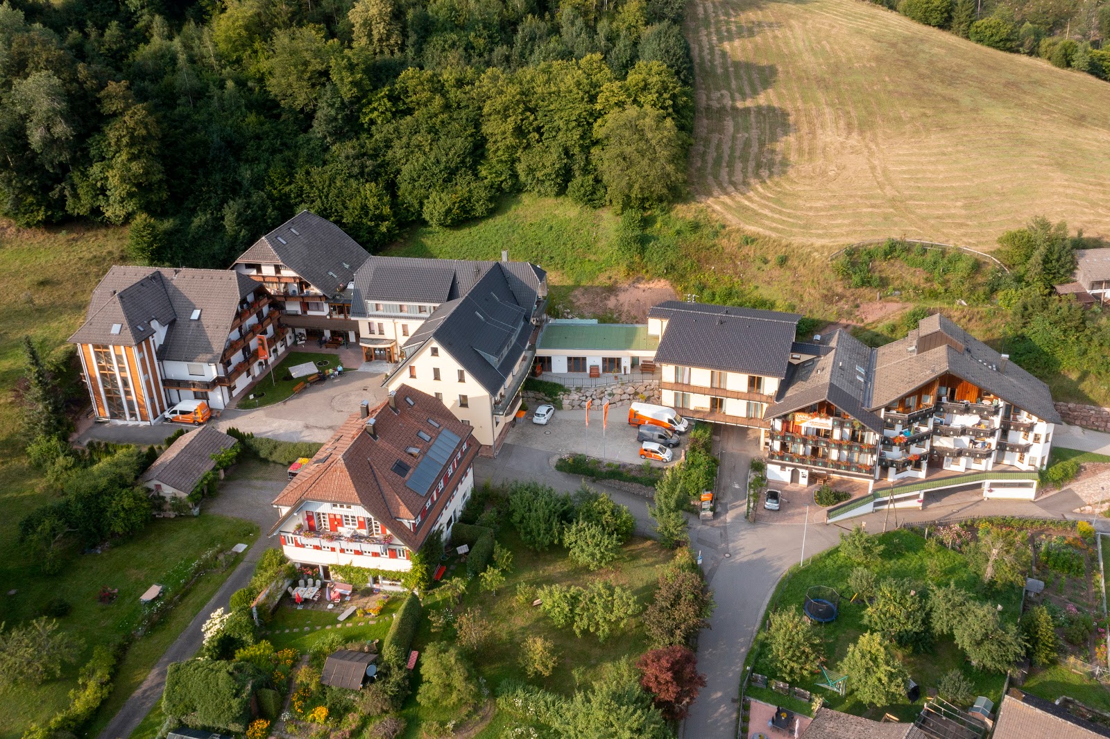 Murgtalblick Betreuungszentrum