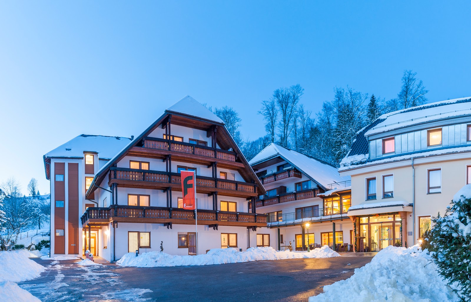 Murgtalblick Betreuungszentrum