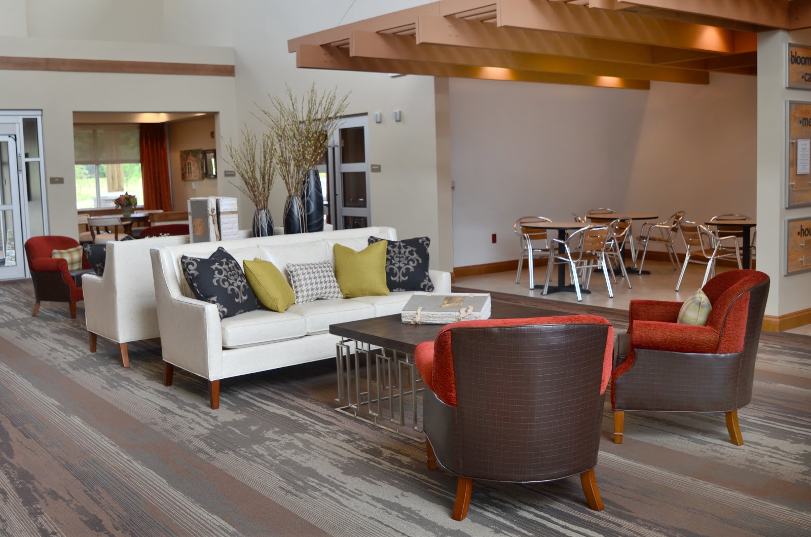 Stonecroft Health Campus