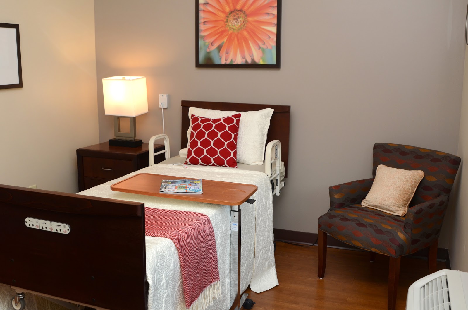 Stonecroft Health Campus
