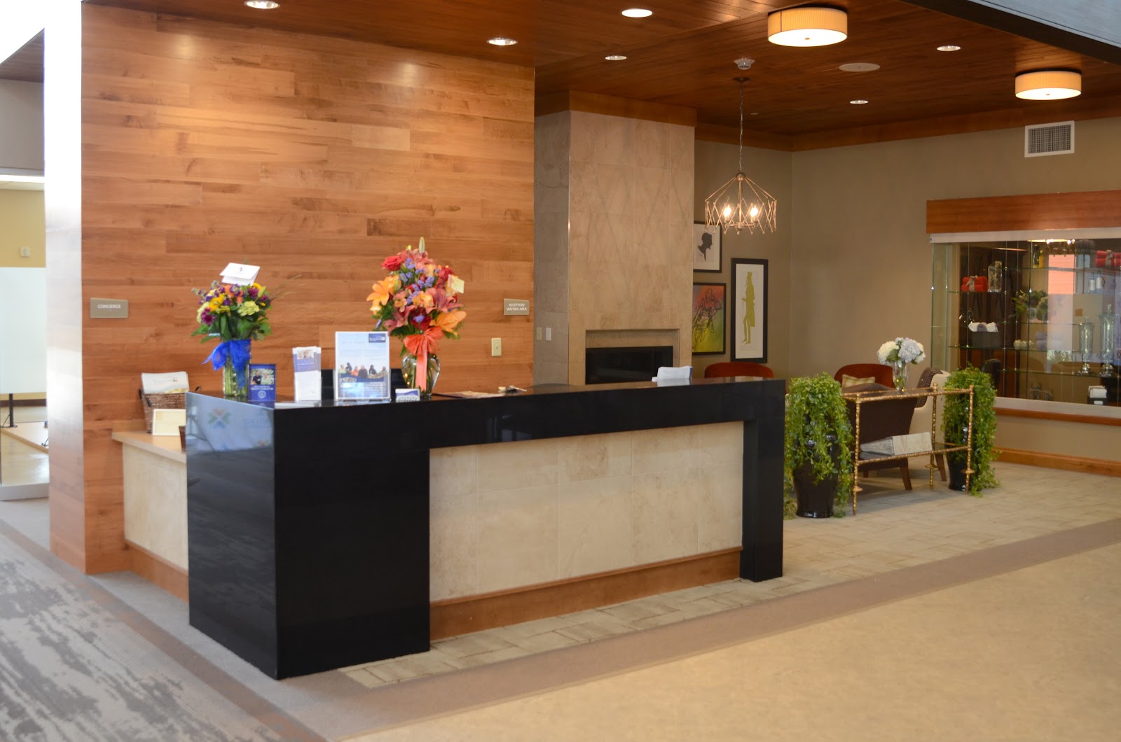 Stonecroft Health Campus