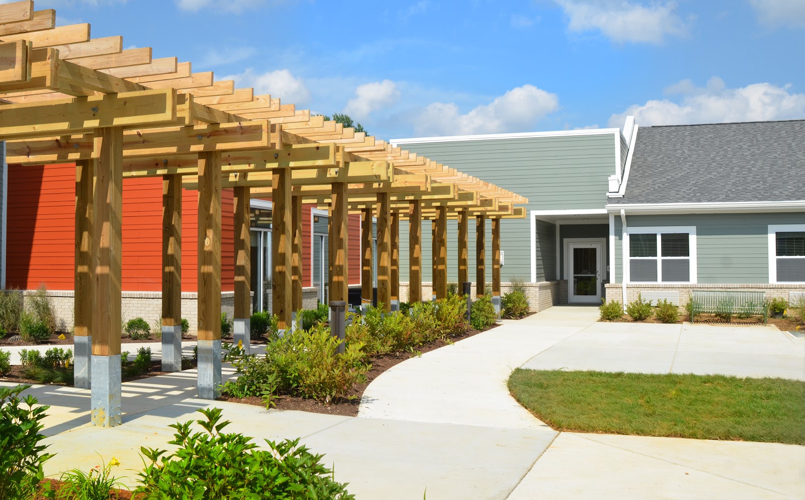 Stonecroft Health Campus