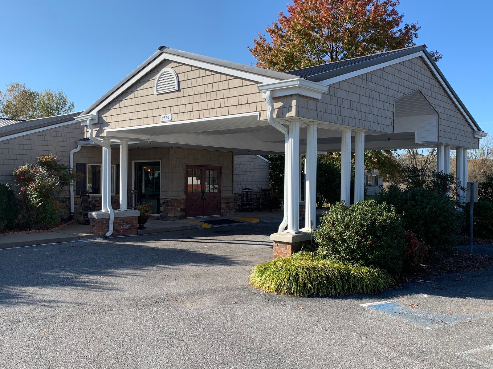 River's Bend Retirement Community
