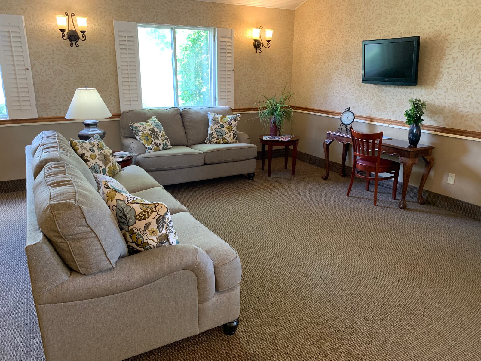 River's Bend Retirement Community