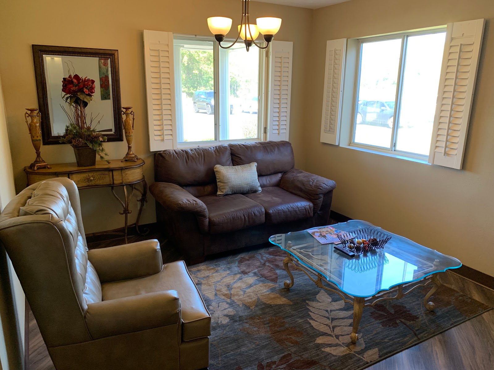 River's Bend Retirement Community