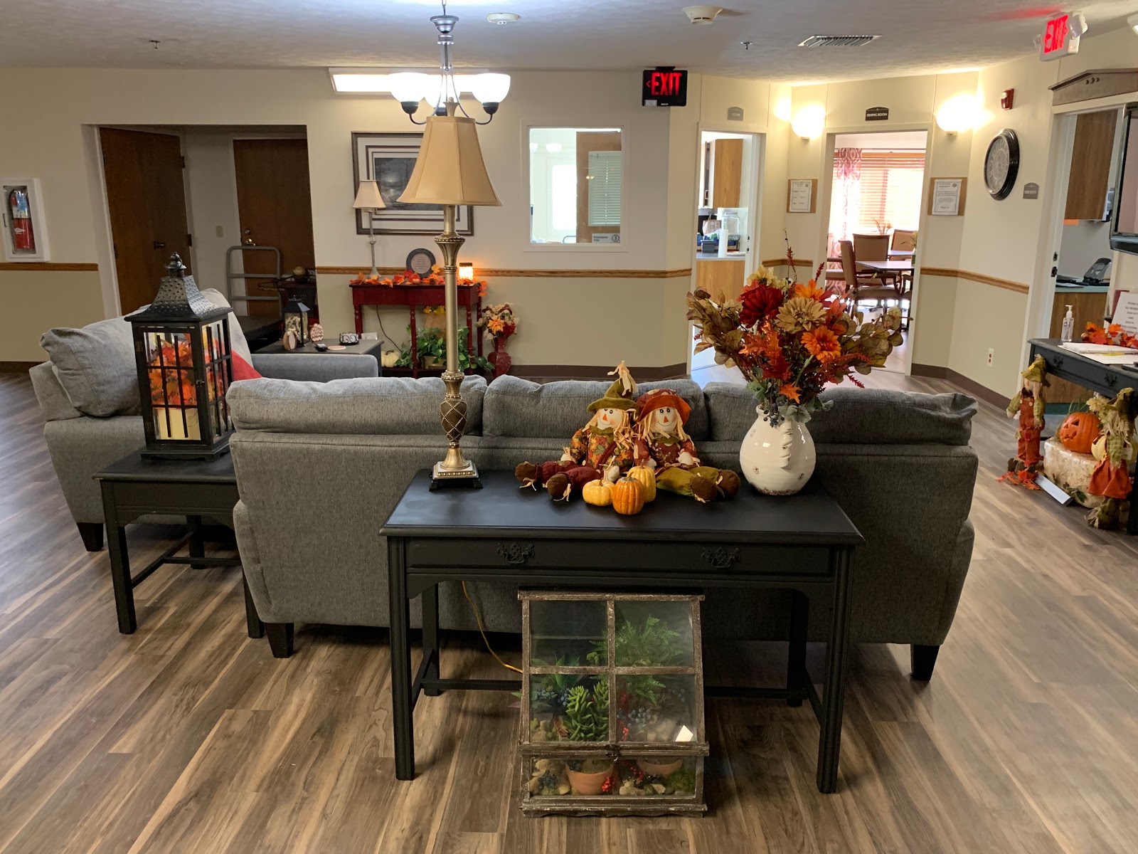 River's Bend Retirement Community