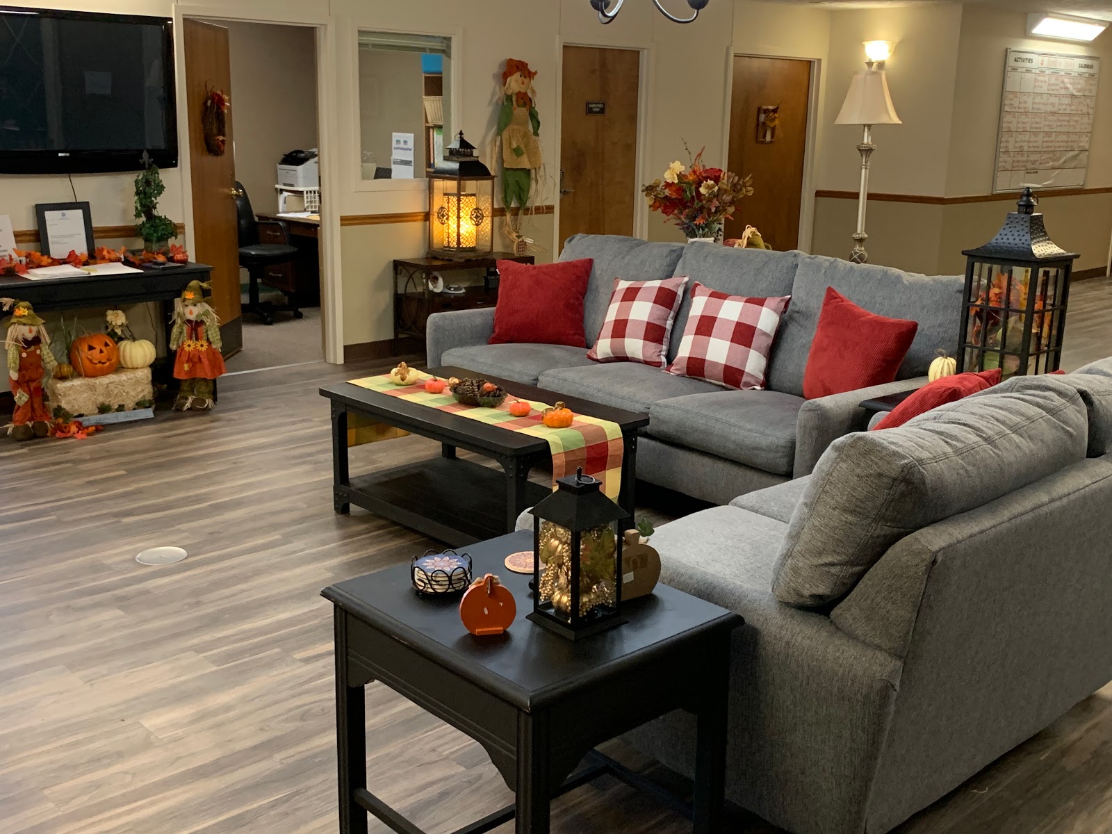 River's Bend Retirement Community