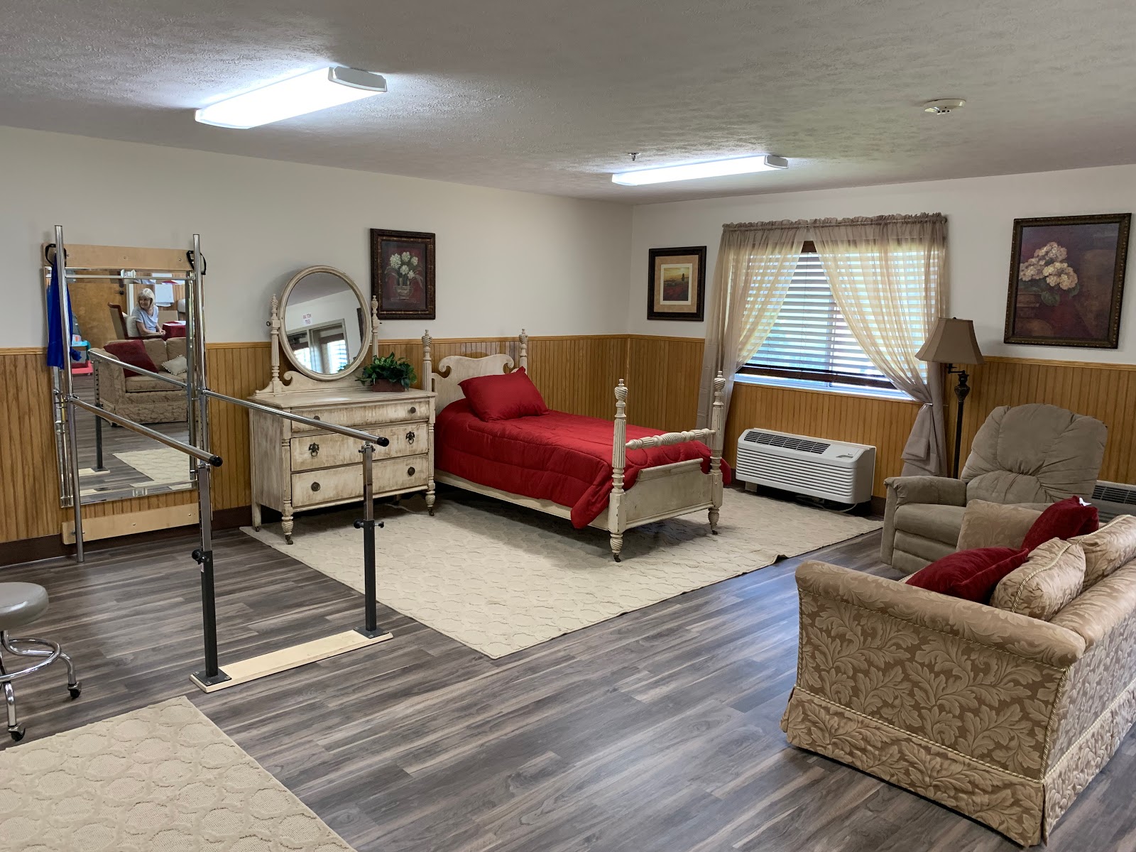 River's Bend Retirement Community