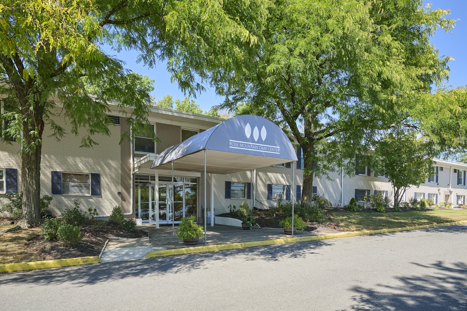 Rose Mountain Care Center