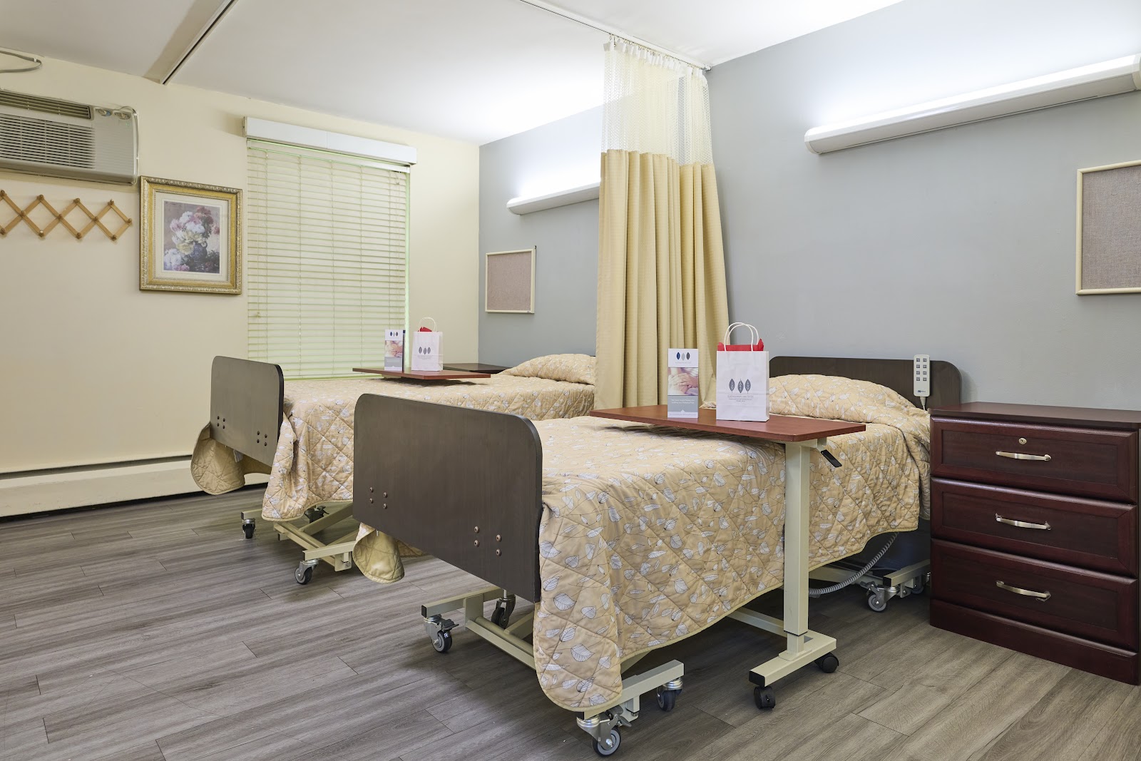 Rose Mountain Care Center