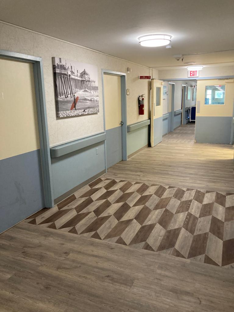 Rose Mountain Care Center