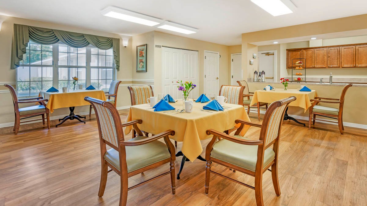 Brookdale Vero Beach South