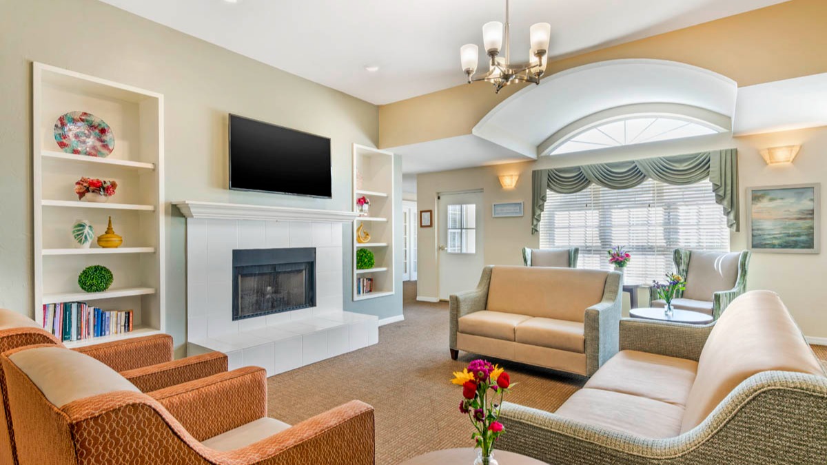Brookdale Vero Beach South