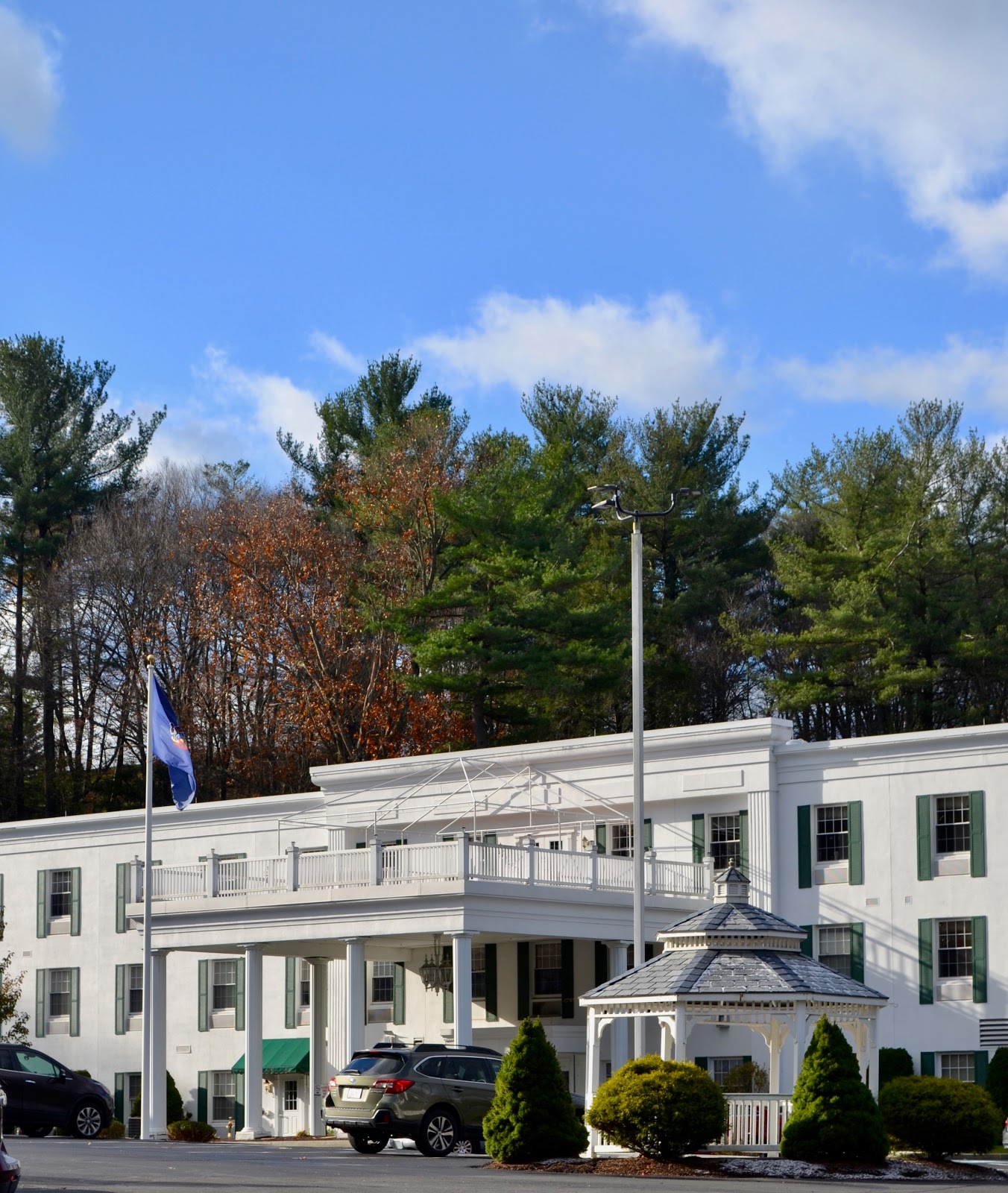 Providence Place Senior Living of Pottsville