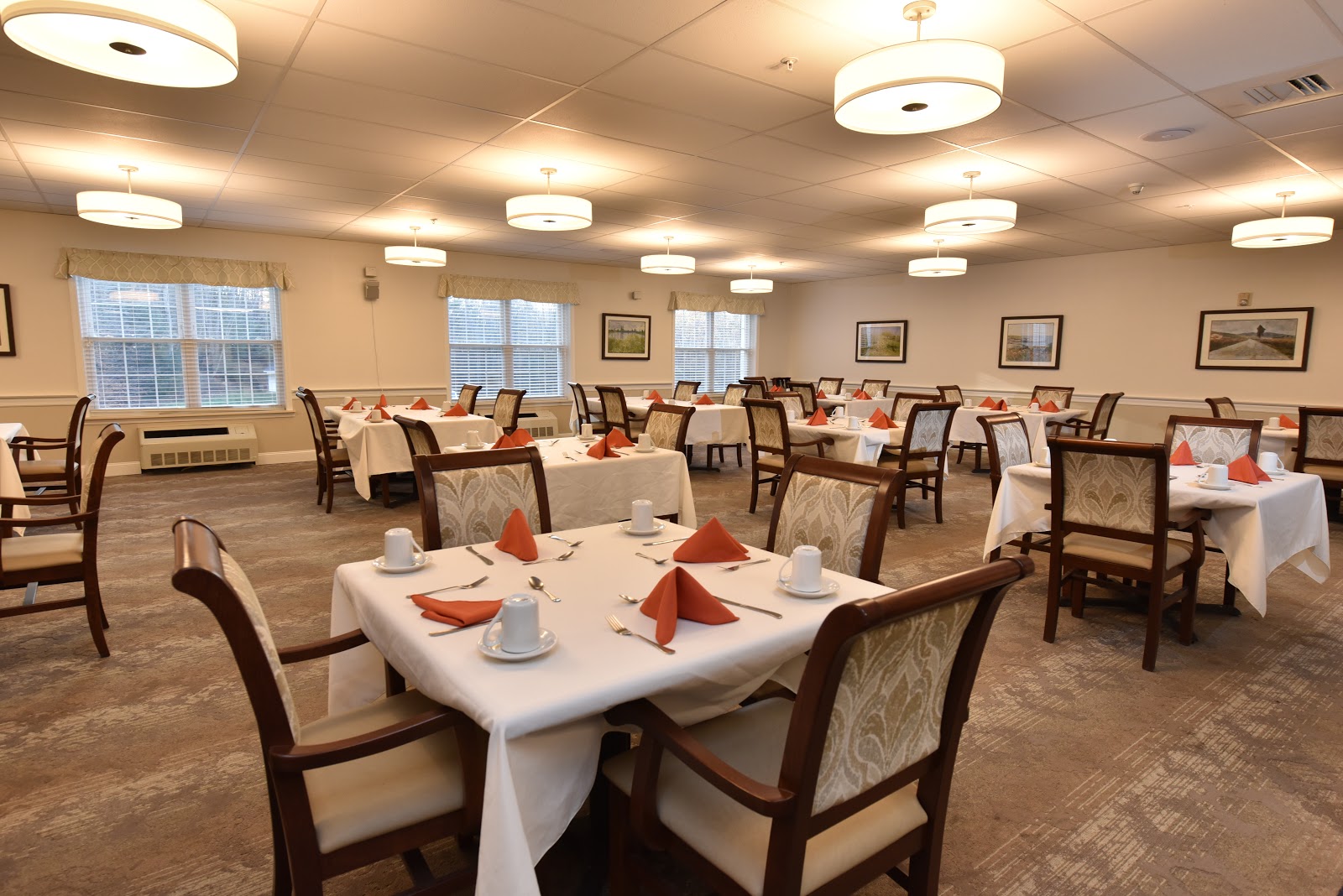 Providence Place Senior Living of Pottsville