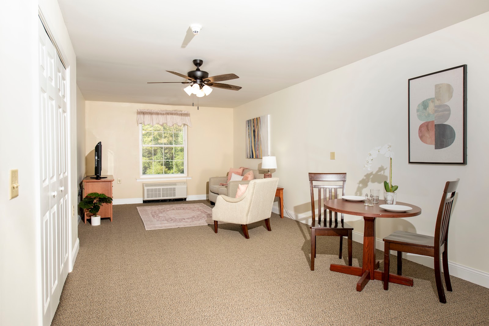Providence Place Senior Living of Pottsville